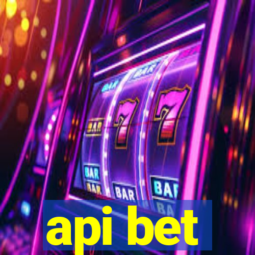 api bet