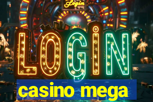 casino mega