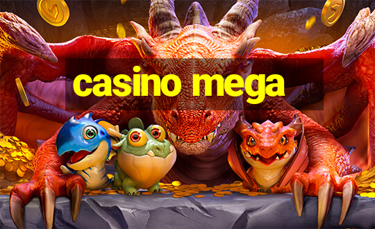 casino mega