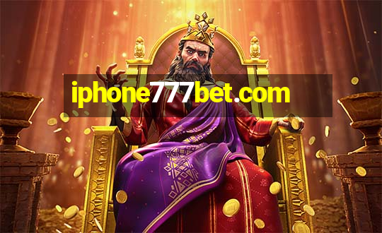 iphone777bet.com