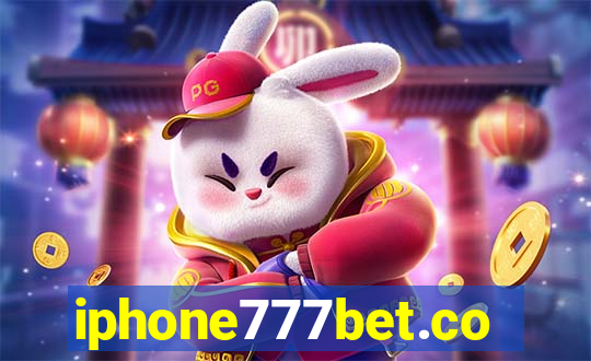 iphone777bet.com