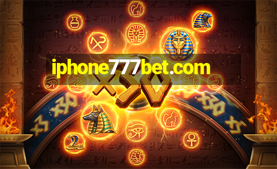 iphone777bet.com