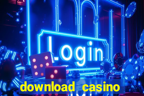 download casino slot games