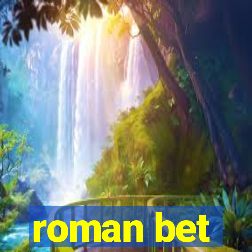 roman bet