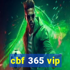 cbf 365 vip