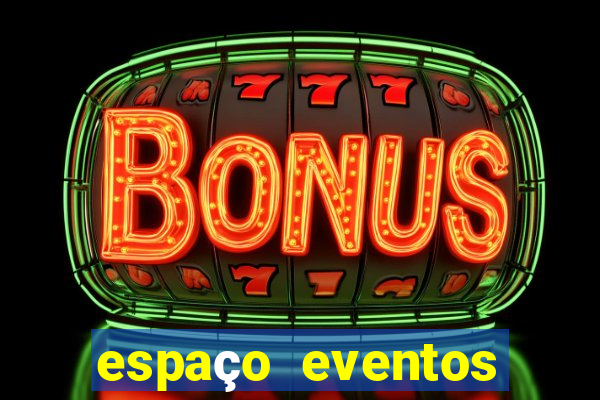 espaço eventos porto alegre