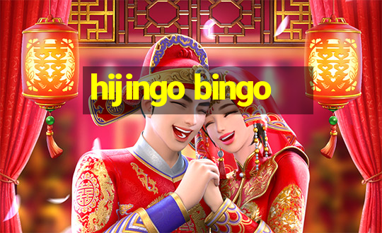 hijingo bingo