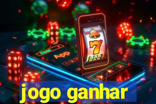 jogo ganhar