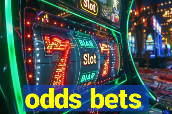 odds bets