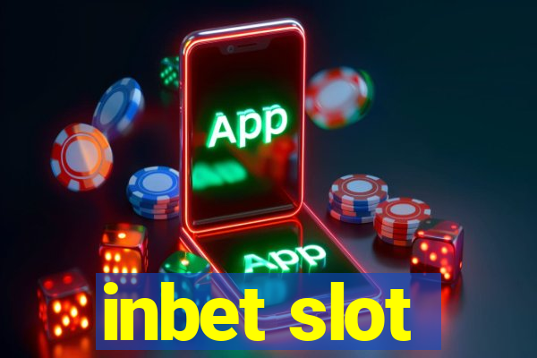 inbet slot