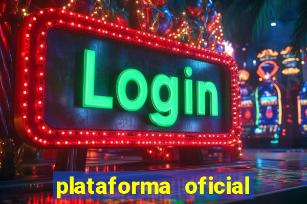 plataforma oficial do fortune tiger