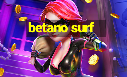 betano surf