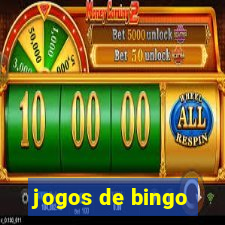 jogos de bingo