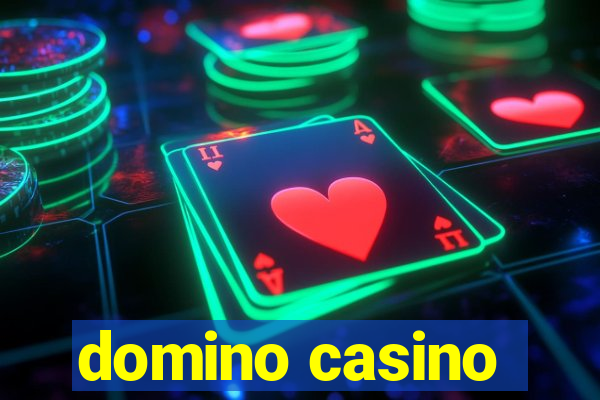 domino casino