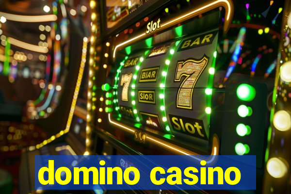 domino casino