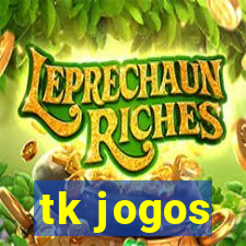 tk jogos