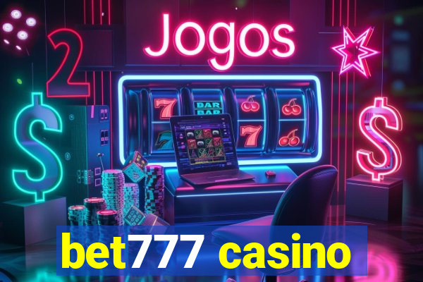 bet777 casino