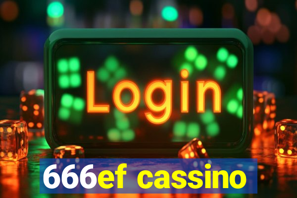 666ef cassino