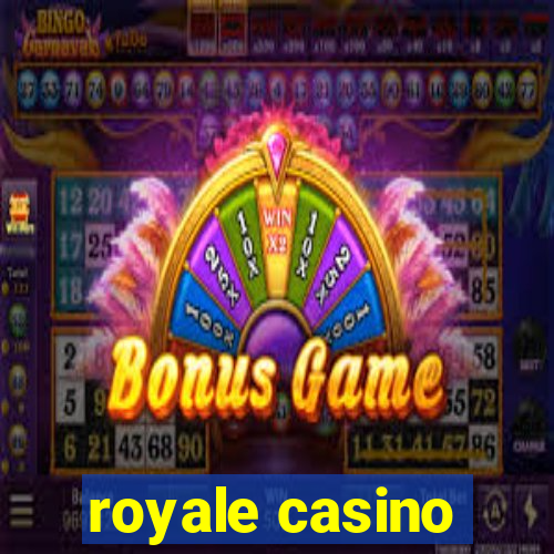 royale casino