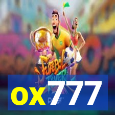 ox777