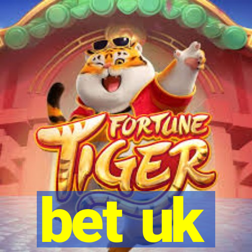 bet uk