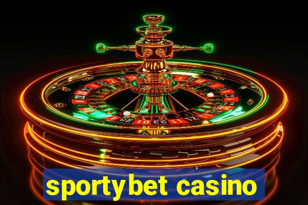 sportybet casino