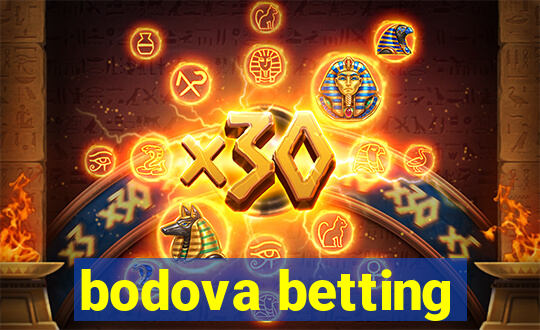 bodova betting