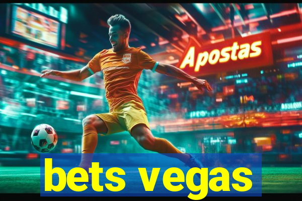 bets vegas