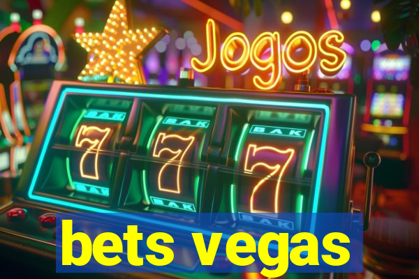 bets vegas