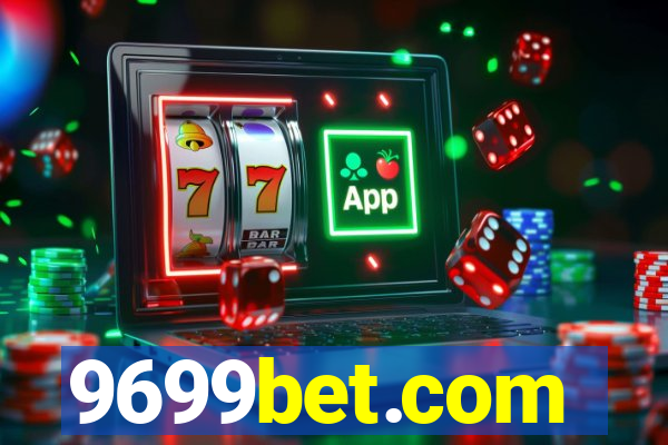 9699bet.com