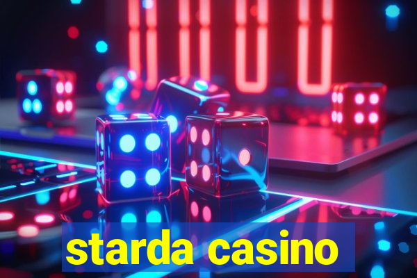 starda casino