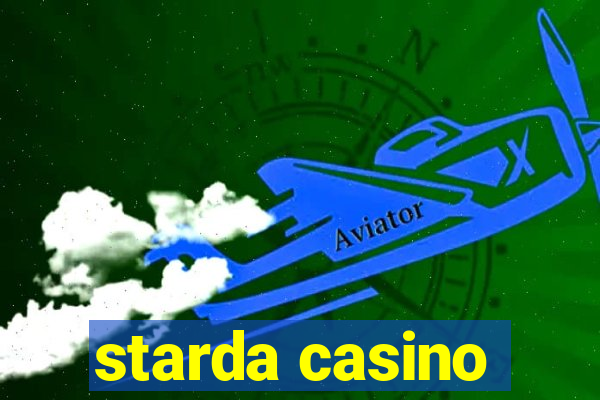 starda casino