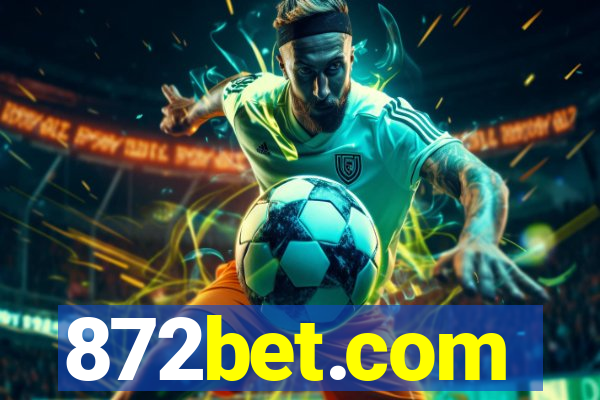 872bet.com