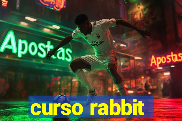 curso rabbit