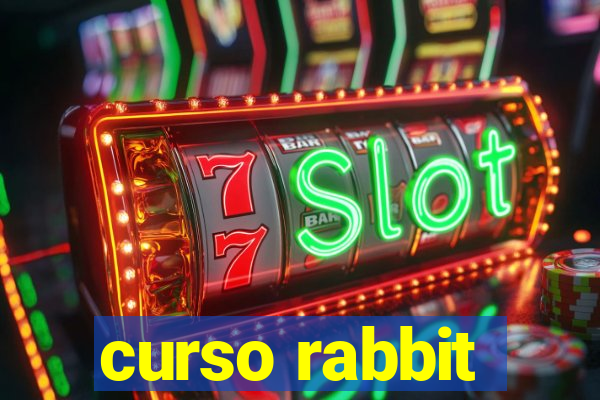 curso rabbit