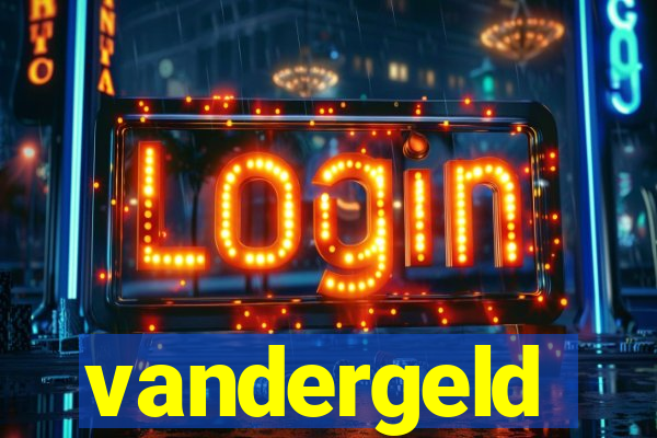 vandergeld