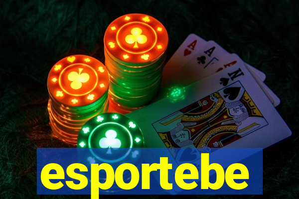 esportebe