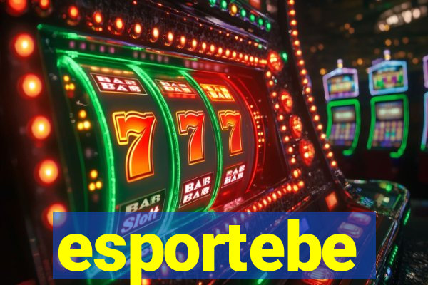 esportebe