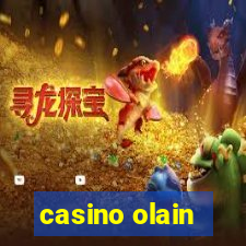 casino olain