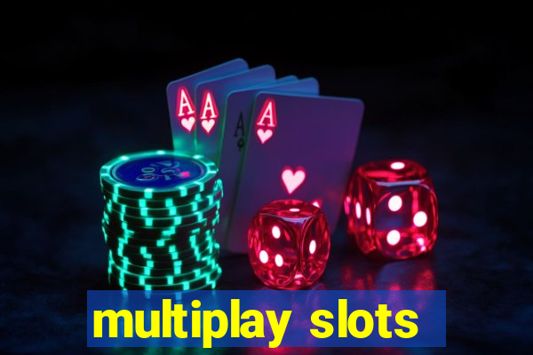 multiplay slots