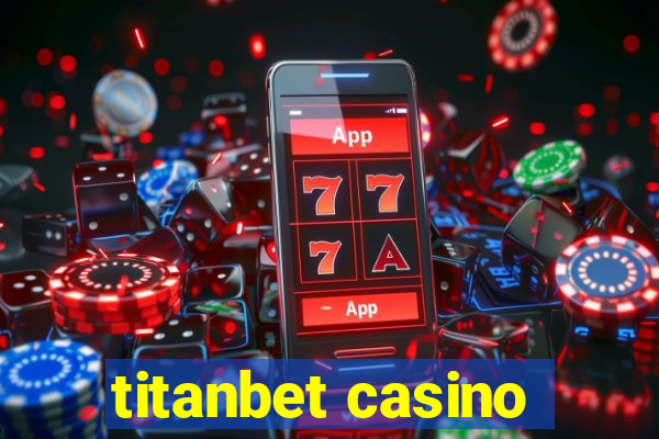 titanbet casino