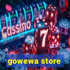 gowewa store