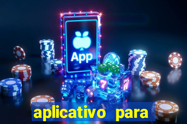 aplicativo para fazer jogo do bicho online