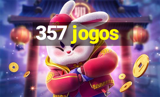 357 jogos