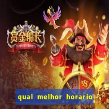 qual melhor horario para jogar money coming