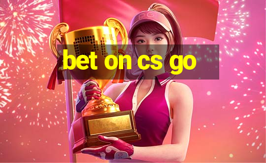 bet on cs go