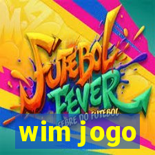 wim jogo