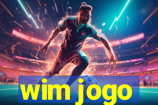 wim jogo