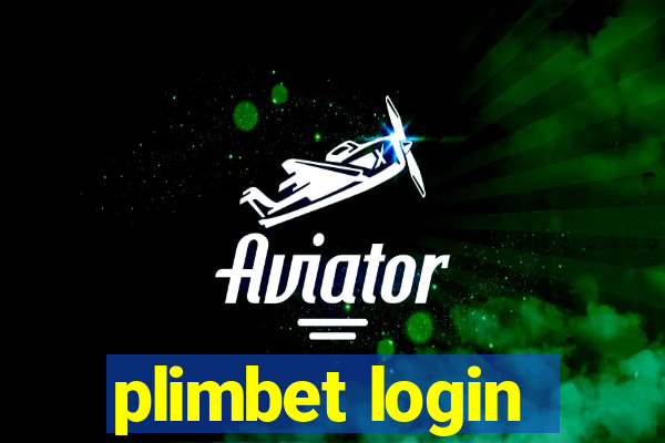 plimbet login