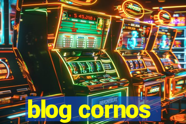 blog cornos